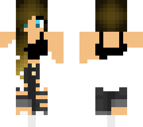 chica