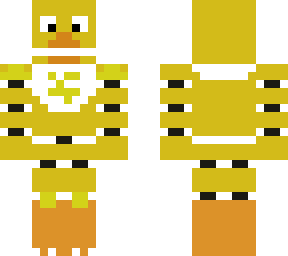 chica v.3