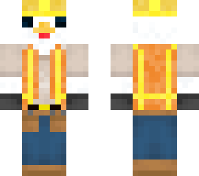 chicken builder