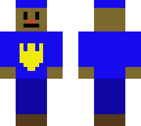 chief from dog man