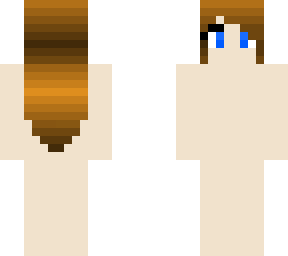choco hair