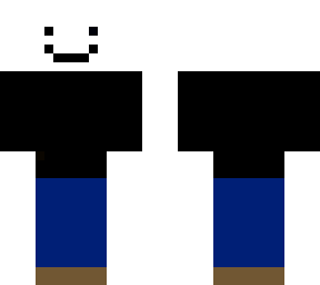 citizen david fixed version