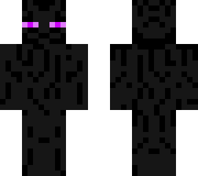 classic enderman