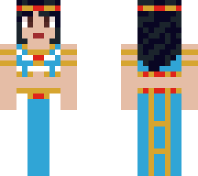 cleopatre skin, by cleopatree