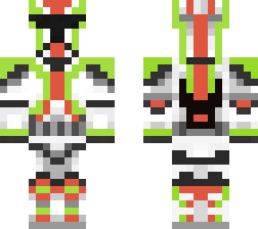 clone commando