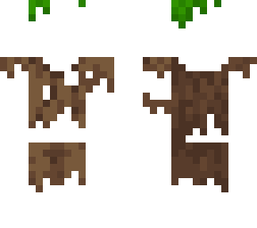 clothes of drowned