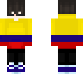 colombia