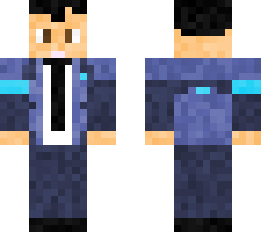 connor