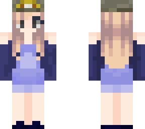 construction girl edit ( not the legit skin!!)