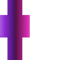 cool gradient guy