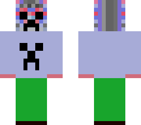 coolman17 skin