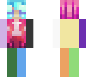 coral - collab part 6!