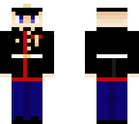 corporal dep