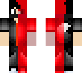 corrupting knoller (crimson)