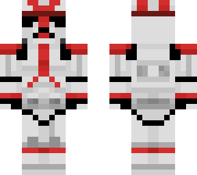 coruscant guard