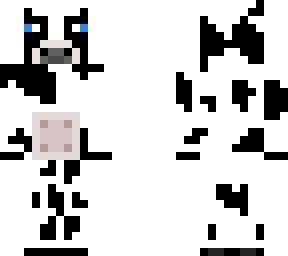 Cow | Minecraft Skins