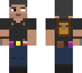 cowcraft veteran