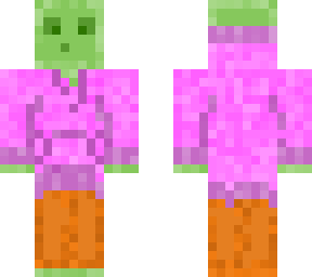 cozy slime boi