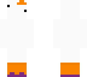crack goose