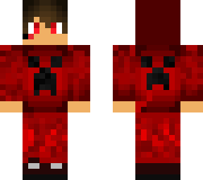 creeper gamer