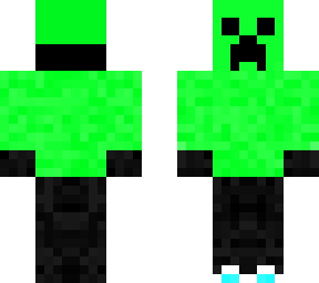 creeperguy