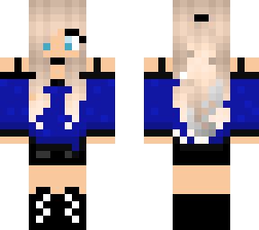 crystal luna