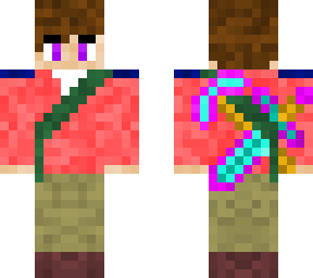 cultist hunter