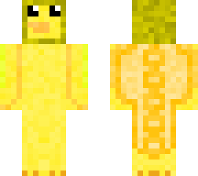 cultist of the duck