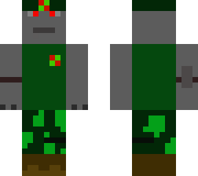 cyber sergeant