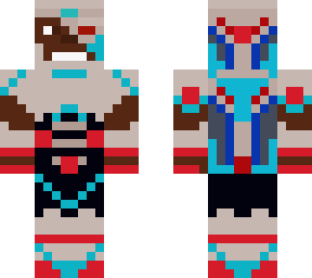 cyborg