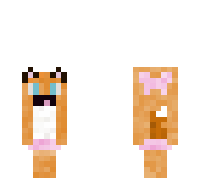 daisy fox