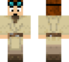 dantdm the jedi