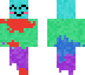 dead zombi