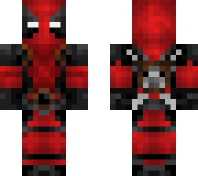 deadpool
