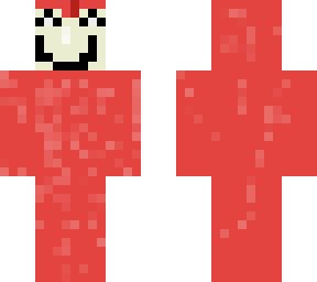 demonic telletubie
