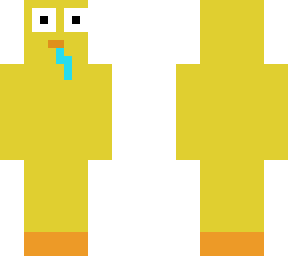 derp duck