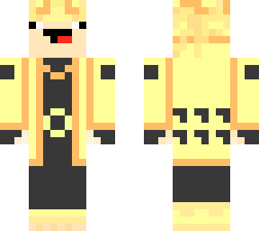 derp nauto nine tails