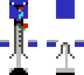 derp skin i made while watching a stream