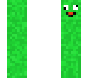 derpy back wards creeper