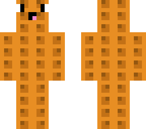 derpy waffle