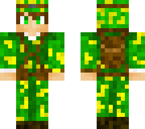 djk soldier iii