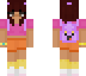 dora