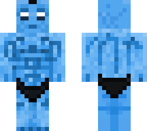 dr. manhattan