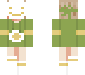 dream but egg themed
