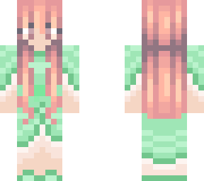 dress attempt 3