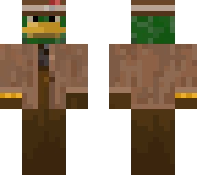 duck