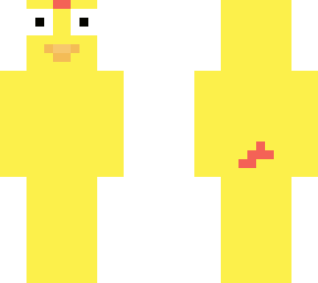 duck