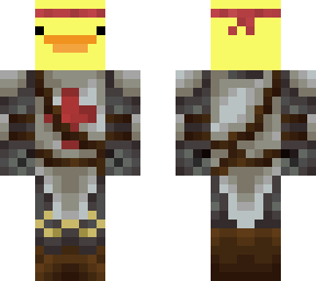 duck knight