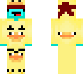 duck skeppy