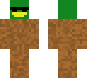 duck skin